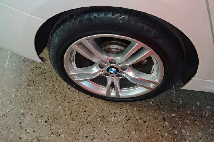 Used BMW 3 Series GT 2020 320i M Sport Package
