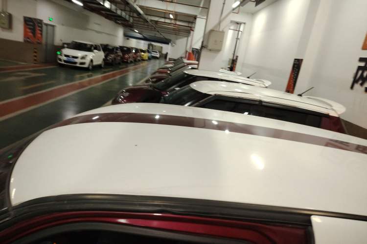 Used Suzuki Swift 2013 1.5L Automatic 20th Anniversary Limited Edition Roof