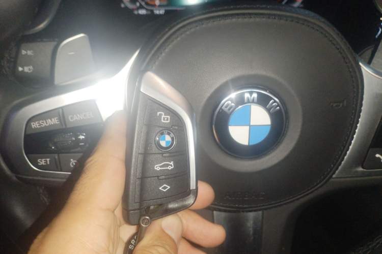 Used BMW Z4 2023 sDrive 25i M Sport Night Edition package