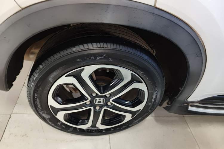 Used Honda XR-V 2017 1.8L EXi CVT Comfort Version
