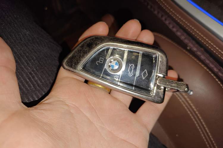 Used BMW X5 (Import) 2022 xDrive30i M Sport Package