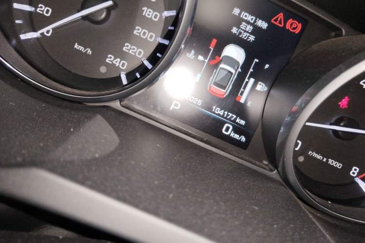 Used Land Rover Range Evoque 2015 2.0T Five-Door Zhiyao Edition