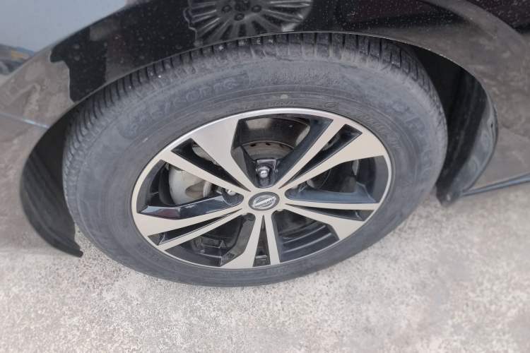 Used Nissan Sylphy 2020 1.6L XL CVT Enjoyment Edition