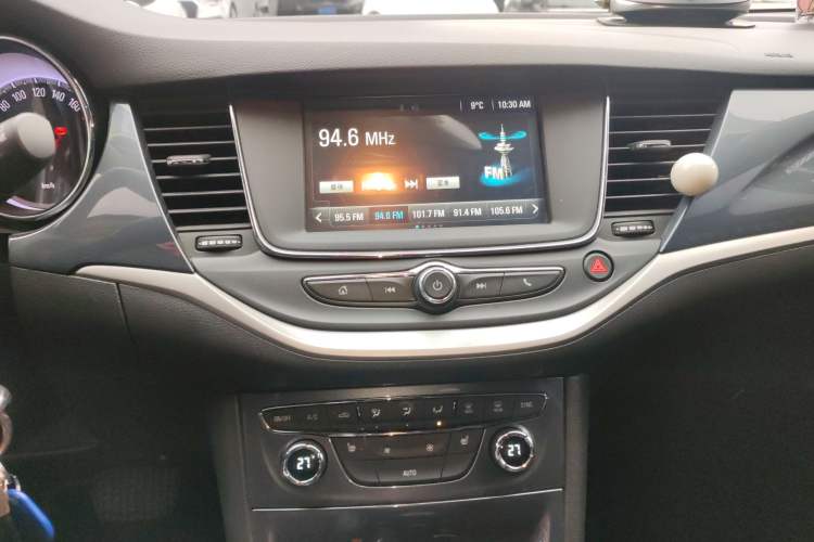 Used Buick Verano 2016 Hatchback 15S Automatic Leading Model