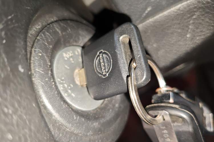 Used Nissan Livina 2015 1.6XE CVT Comfort Edition Interior 1