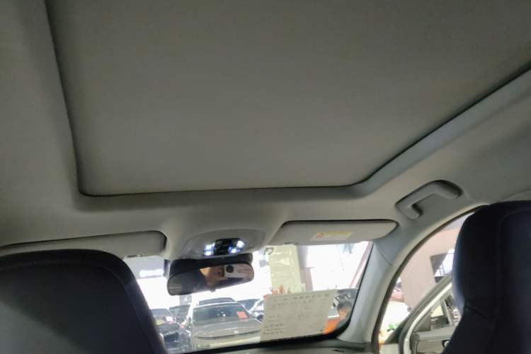 Used Chery Tiggo 7 PLUS New Energy 2023 Champion Edition 1.5T 100KM Speedy Version