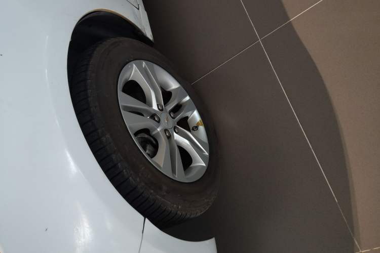 Used Chevrolet Cruze 2013 Hatchback 1.6L Automatic Luxury Model