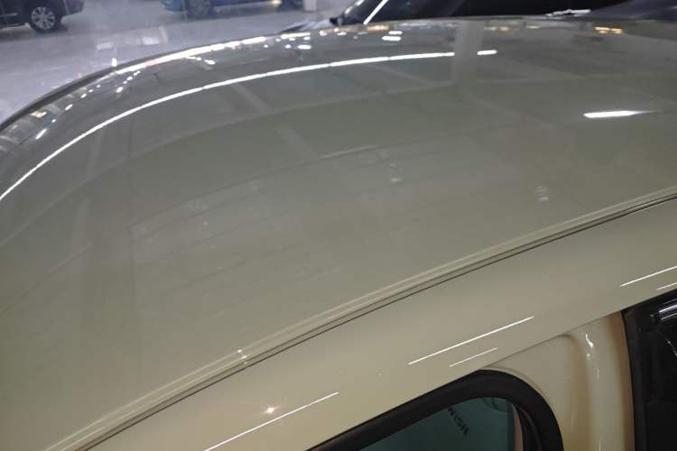 Used Geely Galaxy Geome 2025 310km Youth Edition
