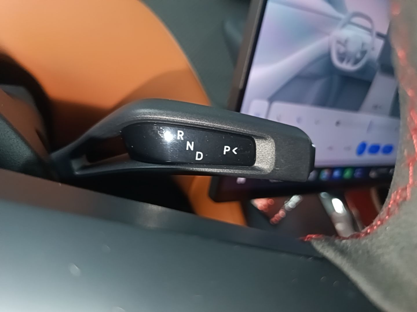 Xiaomi Auto YU7 2025 Ultra-Long Range High-Performance All-Wheel-Drive Max Edition — снимка 16