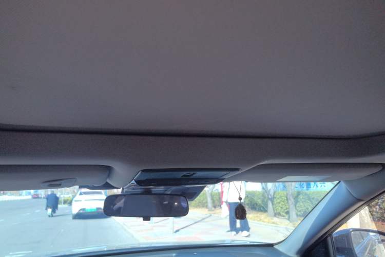 Used Nissan Teana 2022 2.0T XL Enjoyment Edition Headliner