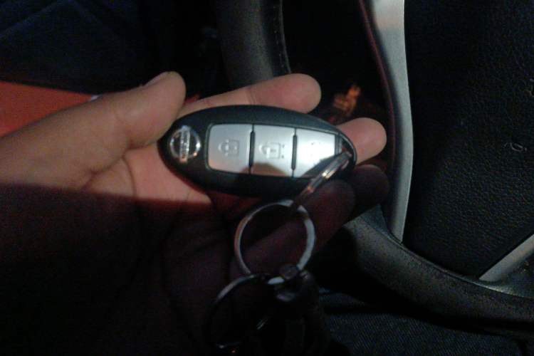 Used Nissan Teana 2018 2.0L XL Smart Upgrade Edition
