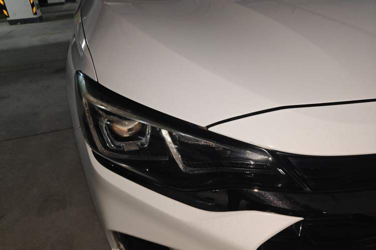 Used Chevrolet Monza 2019 RS 330T Automatic Comfort Edition China VI Standard
