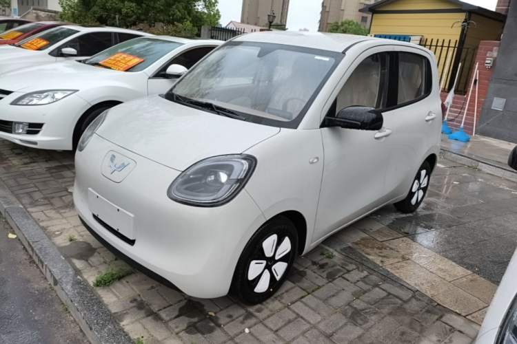 Used Wuling Hongguang MINIEV 2025 Four-Door Version Advanced Edition
