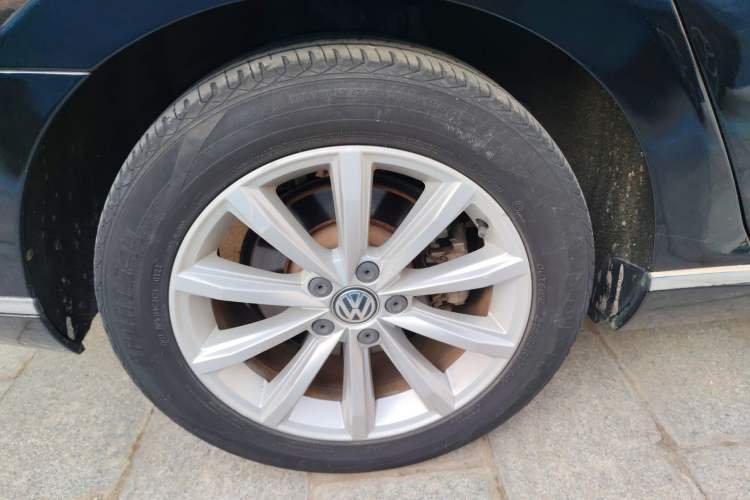 Used Volkswagen Magotan 2018 330TSI DSG Advanced Model