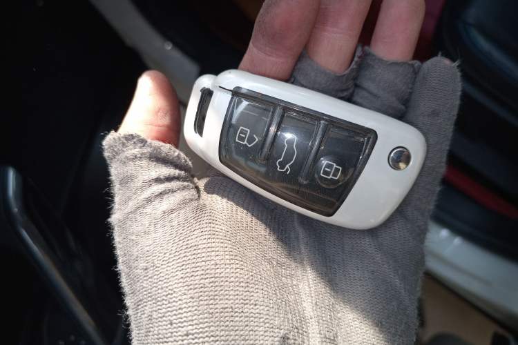 Used Audi Q2L e-tron 2019 Q2L e-tron Pure Electric Smart Enjoyment Model