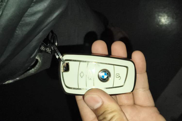 Used BMW 5 Series 2017 525Li Luxury Design Package