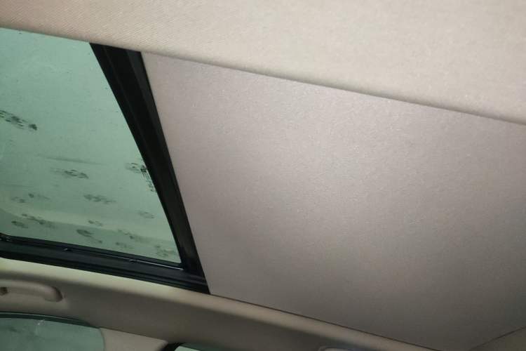 Used Buick Envision 2016 28T Four-Wheel Drive Luxury Model
