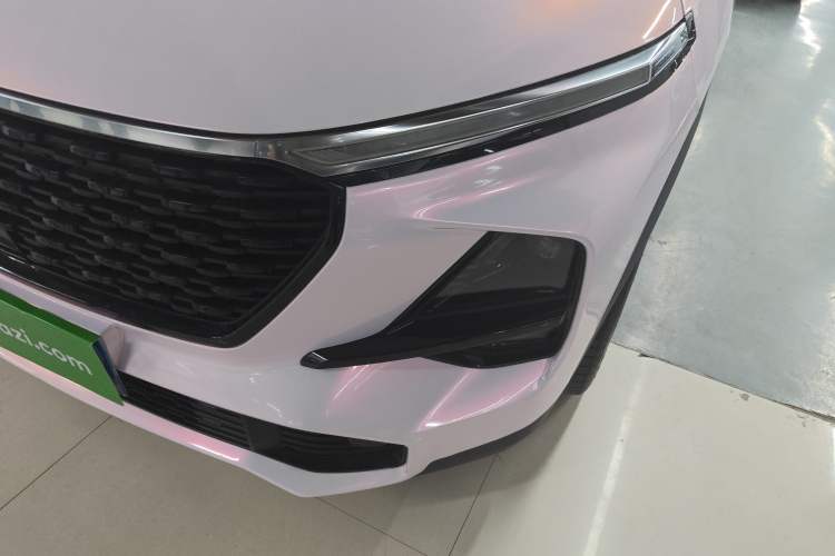 Used Baojun RS-3 2022 SOODA 1.5T CVT Master Edition