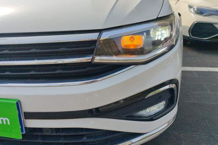 Used Volkswagen Bora 2023 200TSI DSG Enjoyment Edition Left Front Headlight