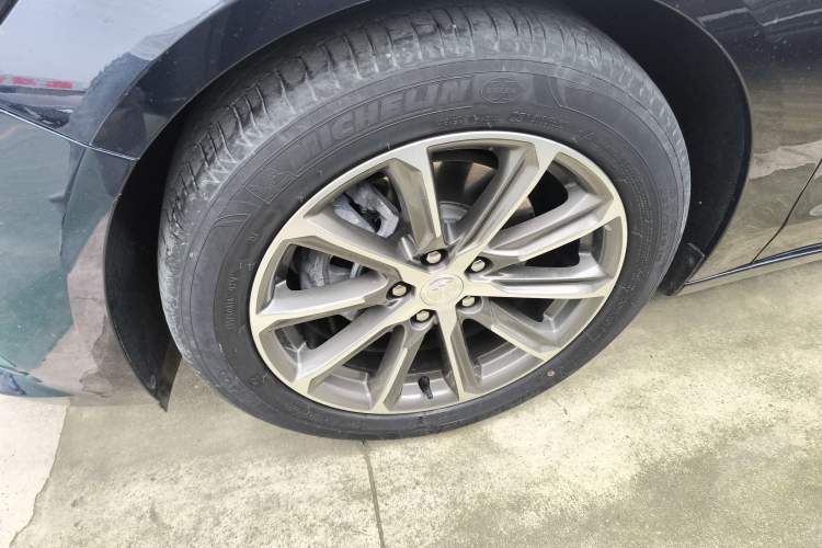 Used Buick LaCrosse 2021 652T Luxury Model