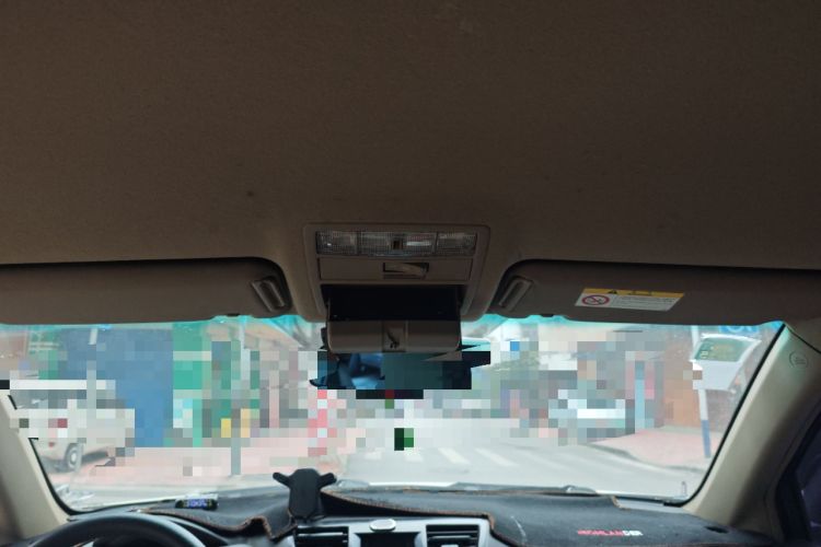 Used Toyota Highlander 2012 2.7L Two-Wheel Drive 7-Seater Elite Edition