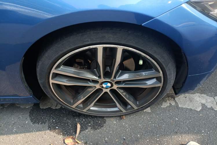 Used BMW 4 Series 2017 425i Convertible M Sport Package