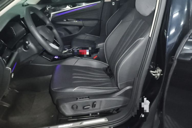 Used Volkswagen Passat 2024 380TSI Starry Dragon Edition