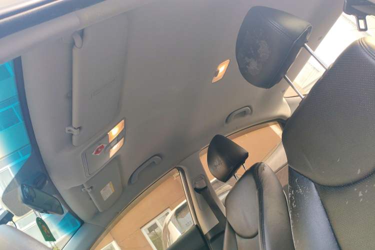 Used Hyundai Elantra (5th Generation / Langdong) 2015 1.6L Automatic Fashion Model