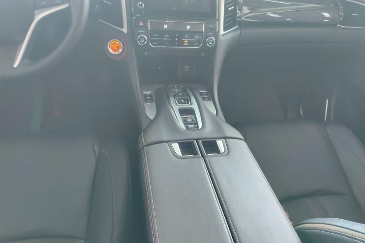 Used Honda Avancier 2020 370TURBO Four-Wheel Drive Premium Edition
