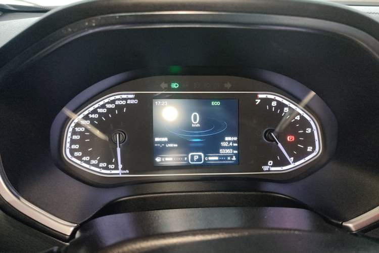 Used Chery Tiggo 5x 2017 1.5T DCT Elite Model