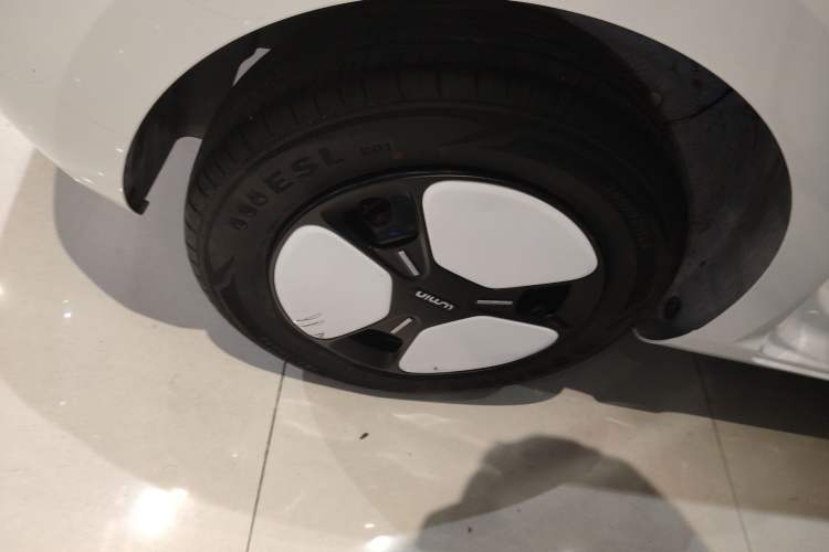 Used Qiyuan Lumin 2023 205km Xiangqin Version