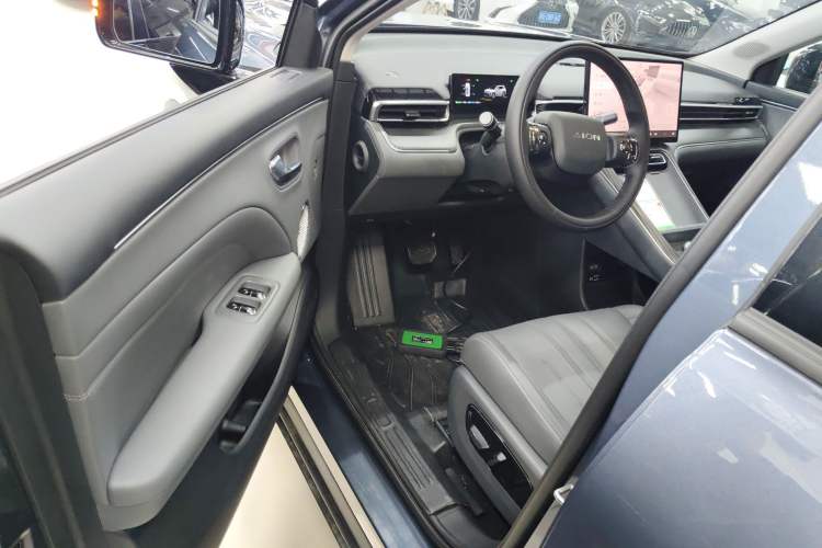 Used AION i60 2026 Model 210 Standard Edition Driver Seat