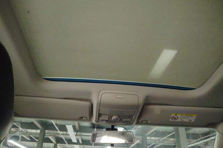 Used Volkswagen Tiguan 2016 280TSI Automatic Two-Wheel Drive Silk Road Comfort Edition