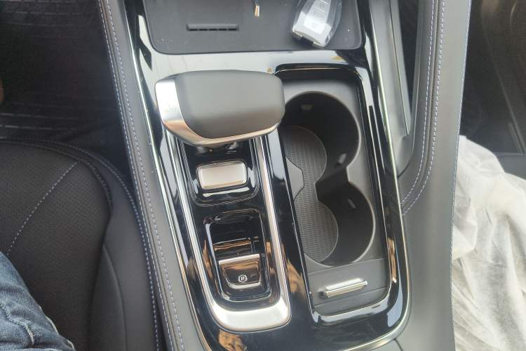 Used Geely Auto Preface 2026 Model Oriental Yao 1.5TD Kunlun Edition