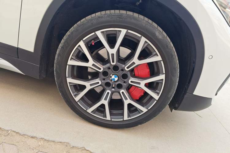 Used BMW X1 2020 xDrive25Li Luxury Edition