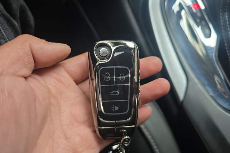 Used Buick Regal 2015 1.6T Elite Tech Model
