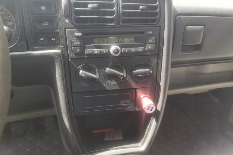 Used Volkswagen Jetta 2010 1.6L Partner
