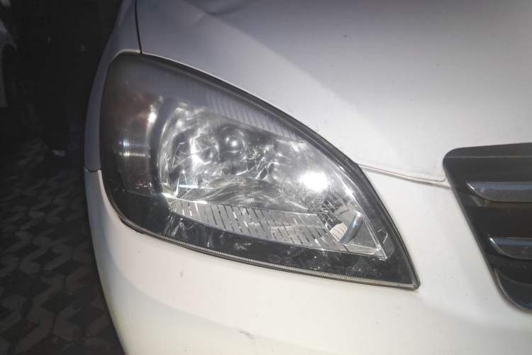 Used Great Wall C30 2013 1.5L Manual Luxury Model