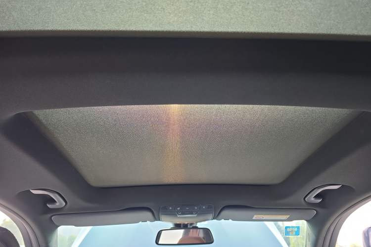 Used Mercedes-Benz GLC 2018 Facelifted GLC 260 4MATIC Dynamic Edition