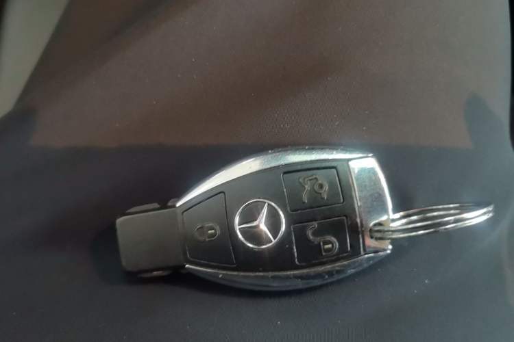 Used Mercedes-Benz CLA 2019 CLA 200 Sport Edition
