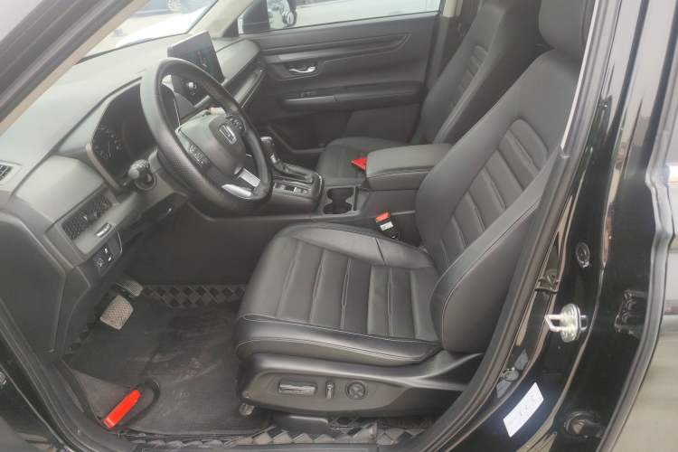 Used Honda CR-V 2023 240TURBO Two-Wheel Drive FENGSHANG Edition 5 Seats
