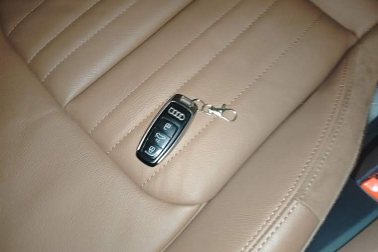 Used Audi A6L 2019 45 TFSI Prestige Elegant Edition
