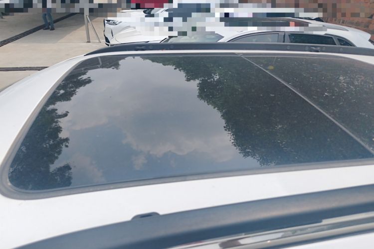 Used Jeep Compass 2017 200T Automatic Family Edition