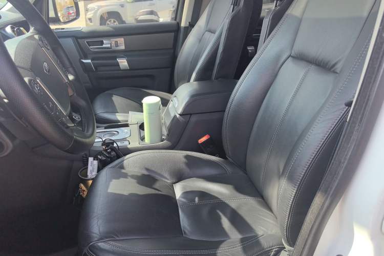 Used Land Rover Discovery 2015 3.0 SC V6 HSE Luxury