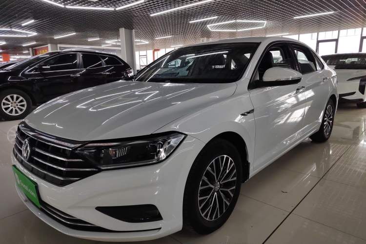 Used Volkswagen Sagitar 2021 280TSI DSG Comfort Connect Edition