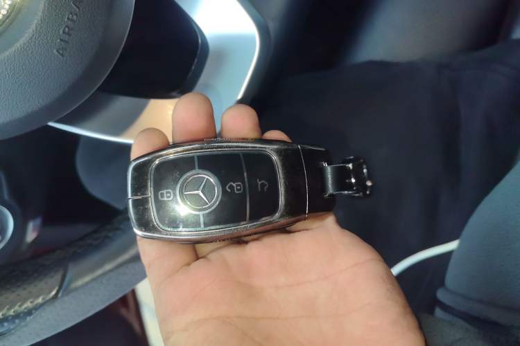 Used Mercedes-Benz C-Class 2020 C 260 Coupe