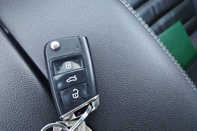 Used Volkswagen Teramont 2017 380TSI Four-Wheel Drive Luxury Edition
