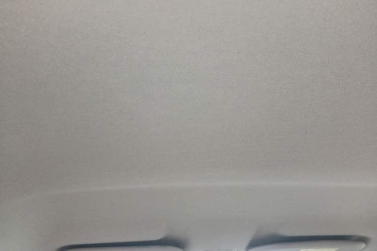 Used Peugeot 301 2014 1.6L Manual Comfort Edition Headliner