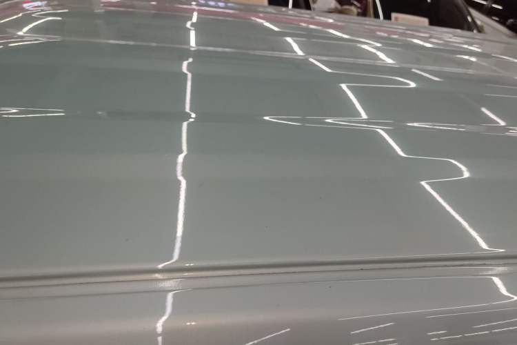 Used Geely Galaxy Panda 2023 Panda Mini 200km Endurance Bear
