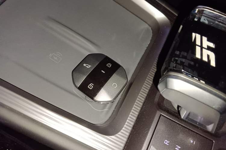 Used JETOUR Freelander 2025 1.5TD DCT Discovery
